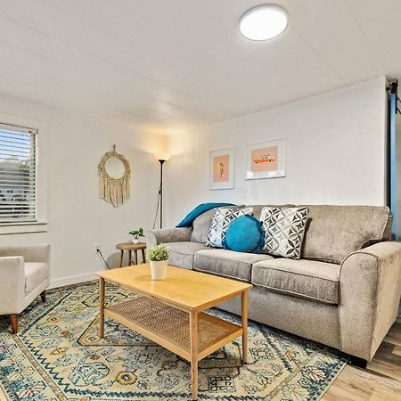 Sea Haven Motel Unit One Rockaway Beach Zewnętrze zdjęcie