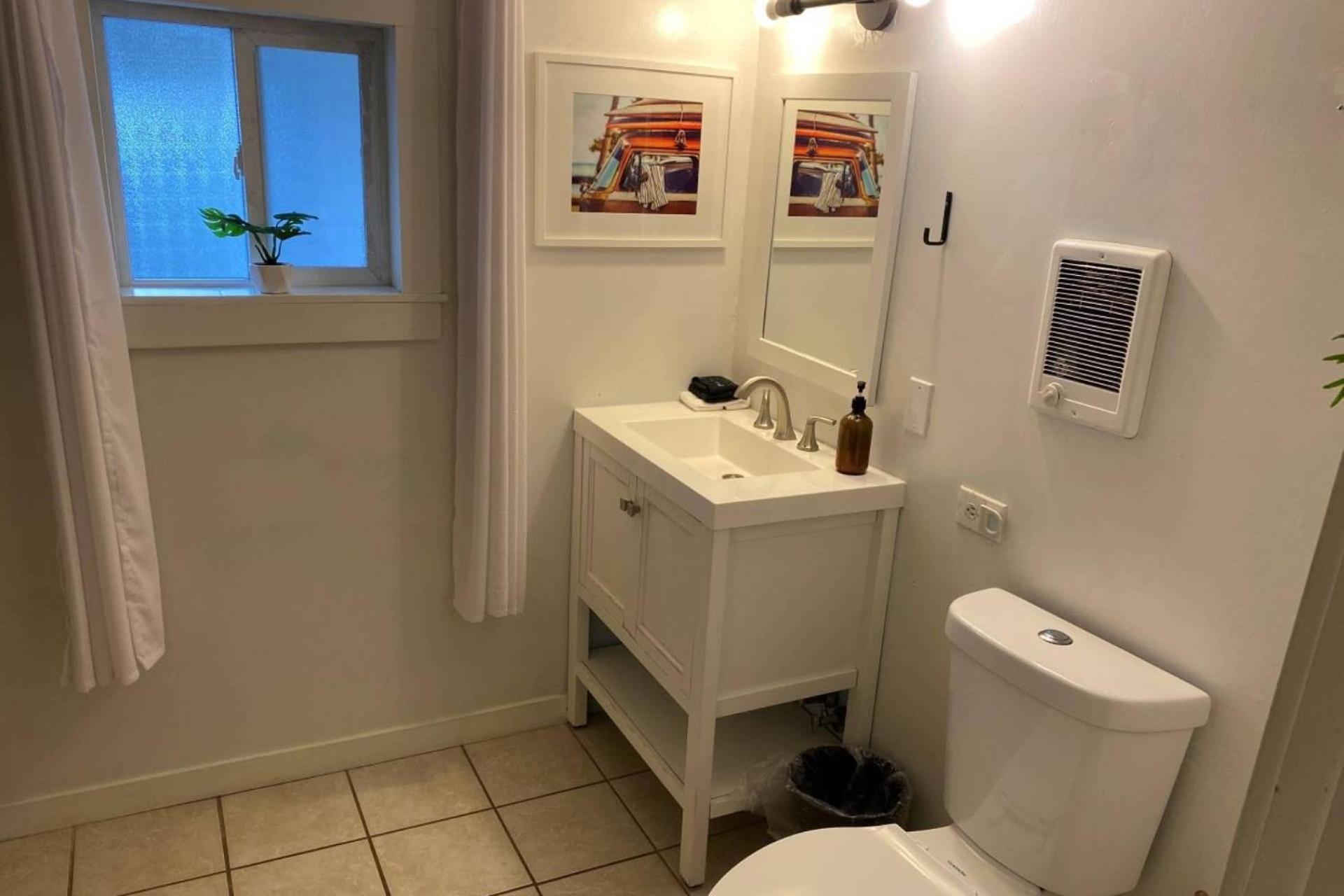 Sea Haven Motel Unit One Rockaway Beach Zewnętrze zdjęcie