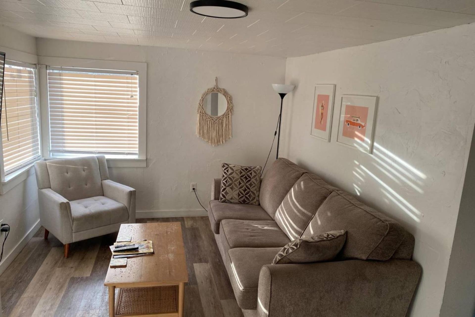 Sea Haven Motel Unit One Rockaway Beach Zewnętrze zdjęcie